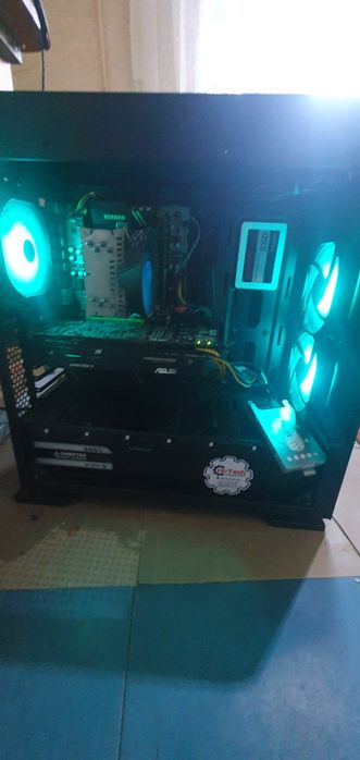 Продам Игровой системный блок