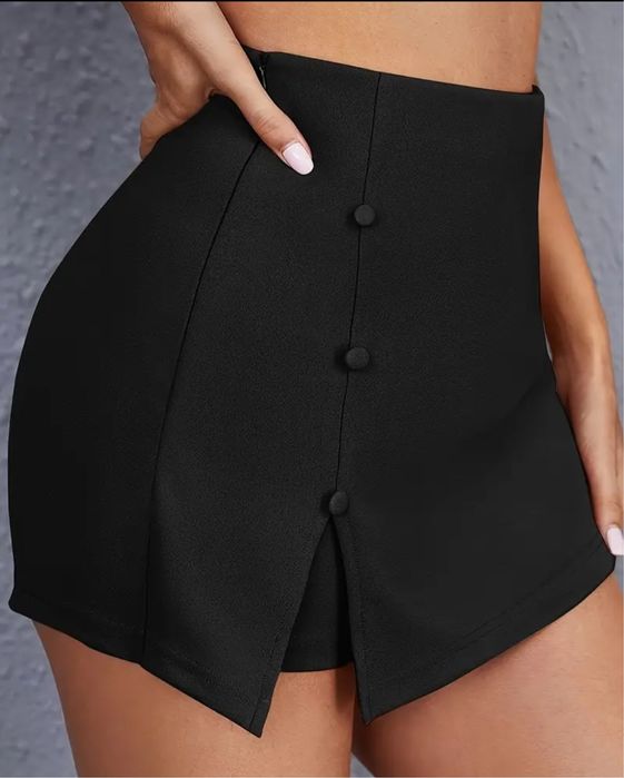 Жіноча спідниця-шорти