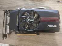 Продам відео карту робоча EnGTX560 DC2D 1GD5