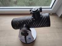 Teleskop FirstScope 76 plus okulary