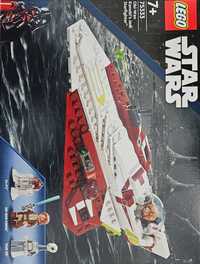 Zestaw Lego Myśliwiec Jedi Obi-Wana Kenobiego™