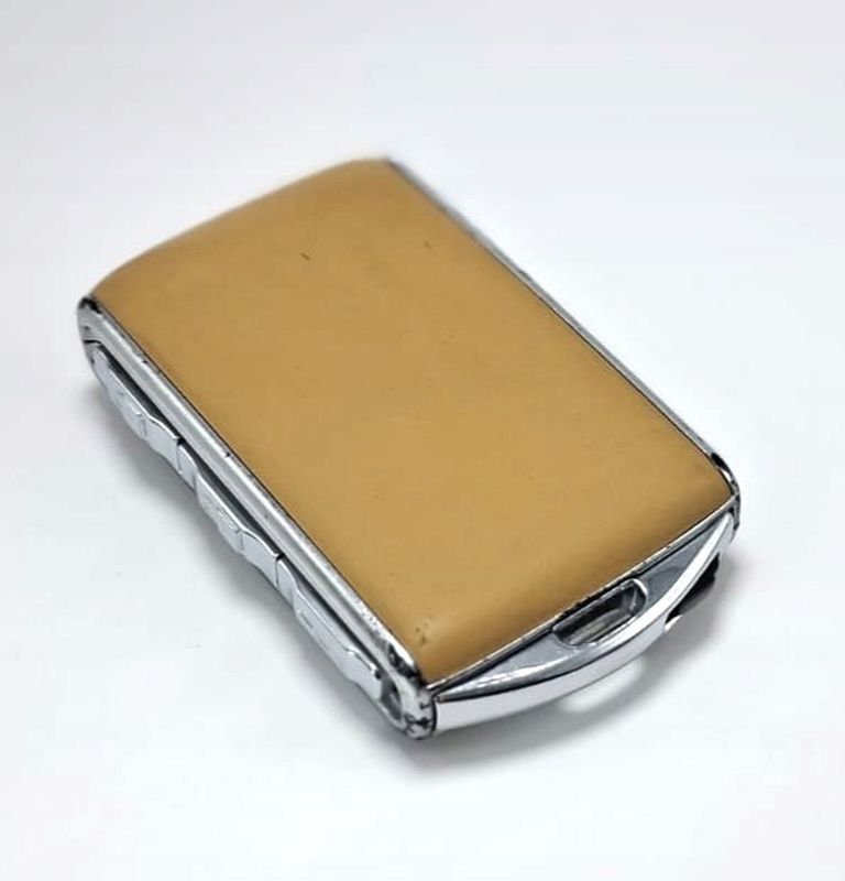Kluczyk Smartkey Keyless Volvo S90 V90