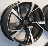 felgi 19 5X112 AUDI rs4 wzor rs5 a4 a5 a6 q5 q4 q3 a7 s4 s5 a8 arteon