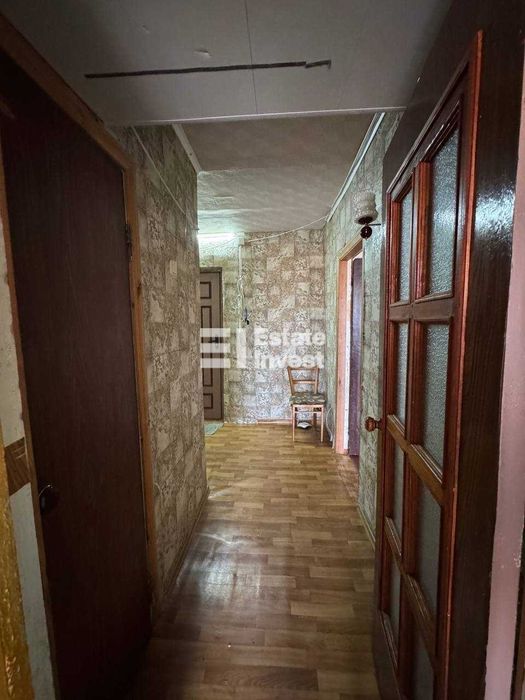 Продам 1 кімн. квартиру на вул. Нова, 2, с. Ватутіне
