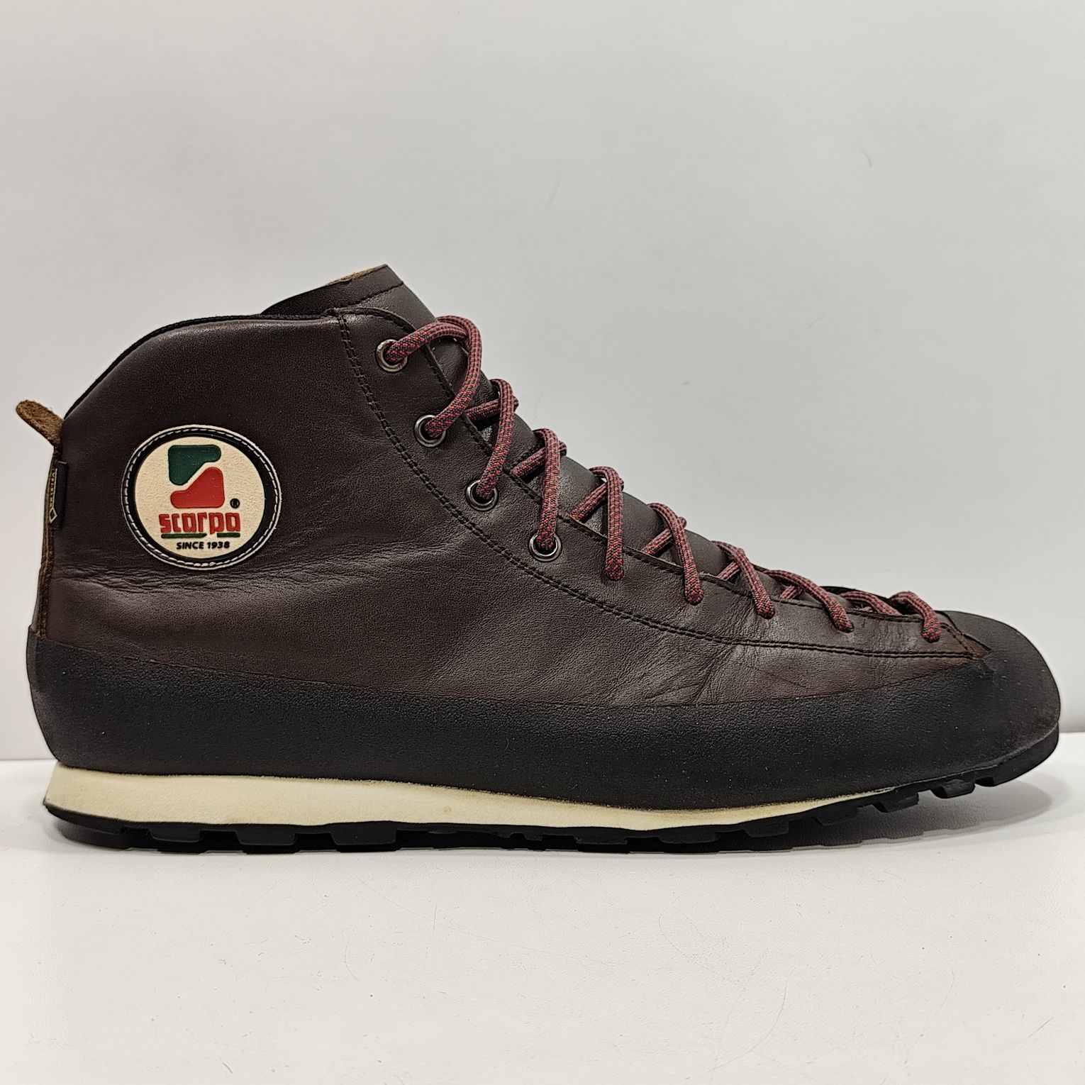 кросівки Scarpa Zero8 GTX 44.5р/29см