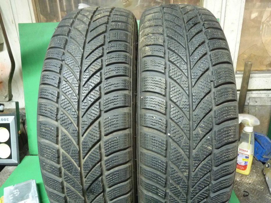 opony m+s 185/65r15 arctictrekker posiadamy wiekszą ilosc r15 zimowe