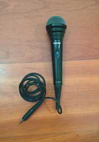 Microfone Philips SBC MD 110