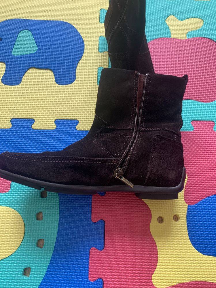 Buty botki Tommy Hilfiger 37 za kawę