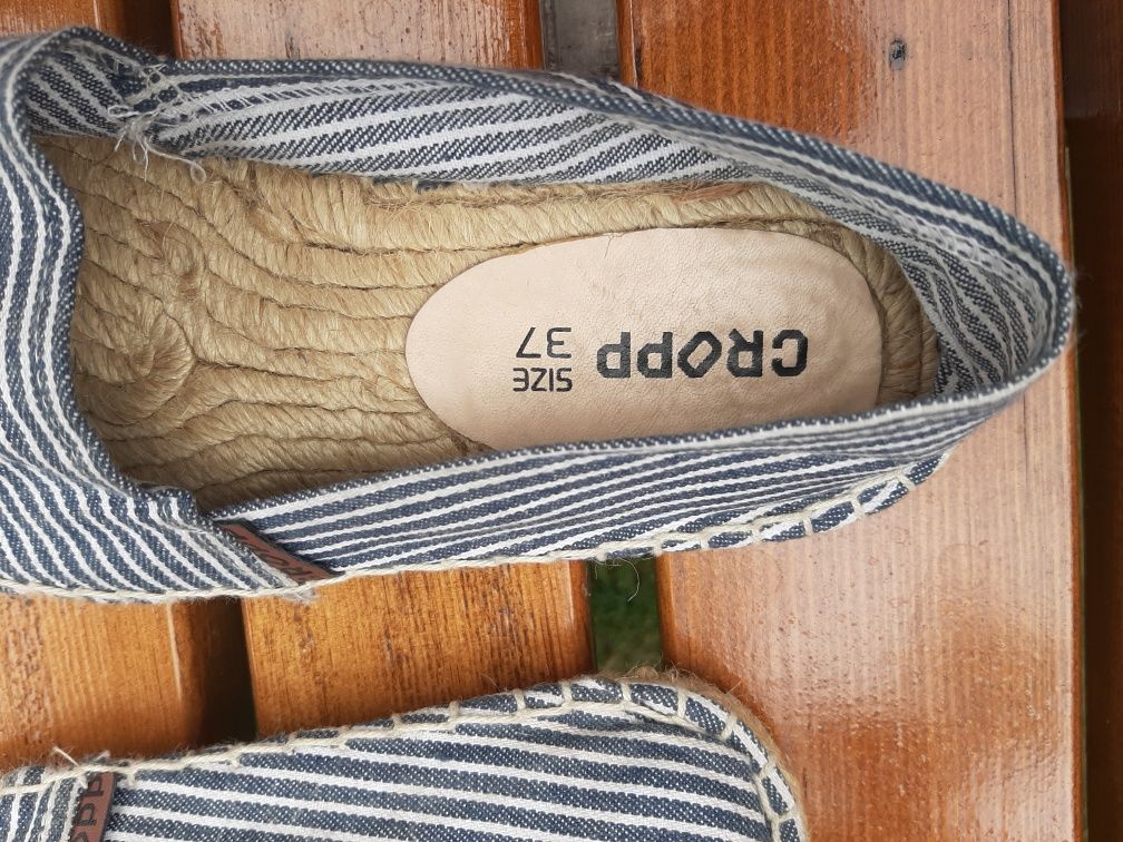 Buty Cropp rozmiar 37