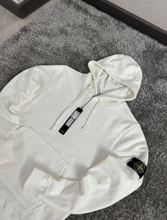 Продам худі stone island
