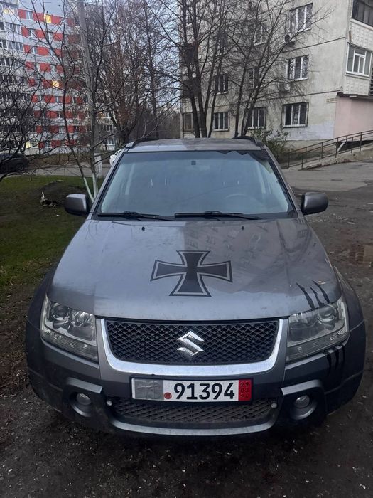 Продам Suzuki 2007 год