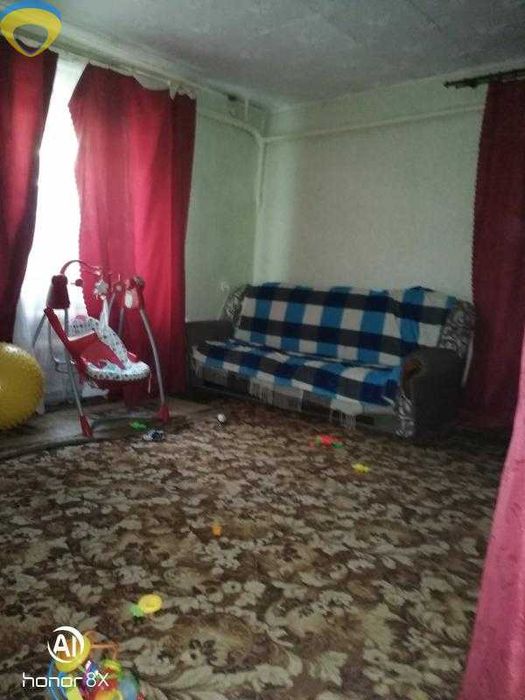 Гарний будинок у передмісті Одеси чекає на нових власників