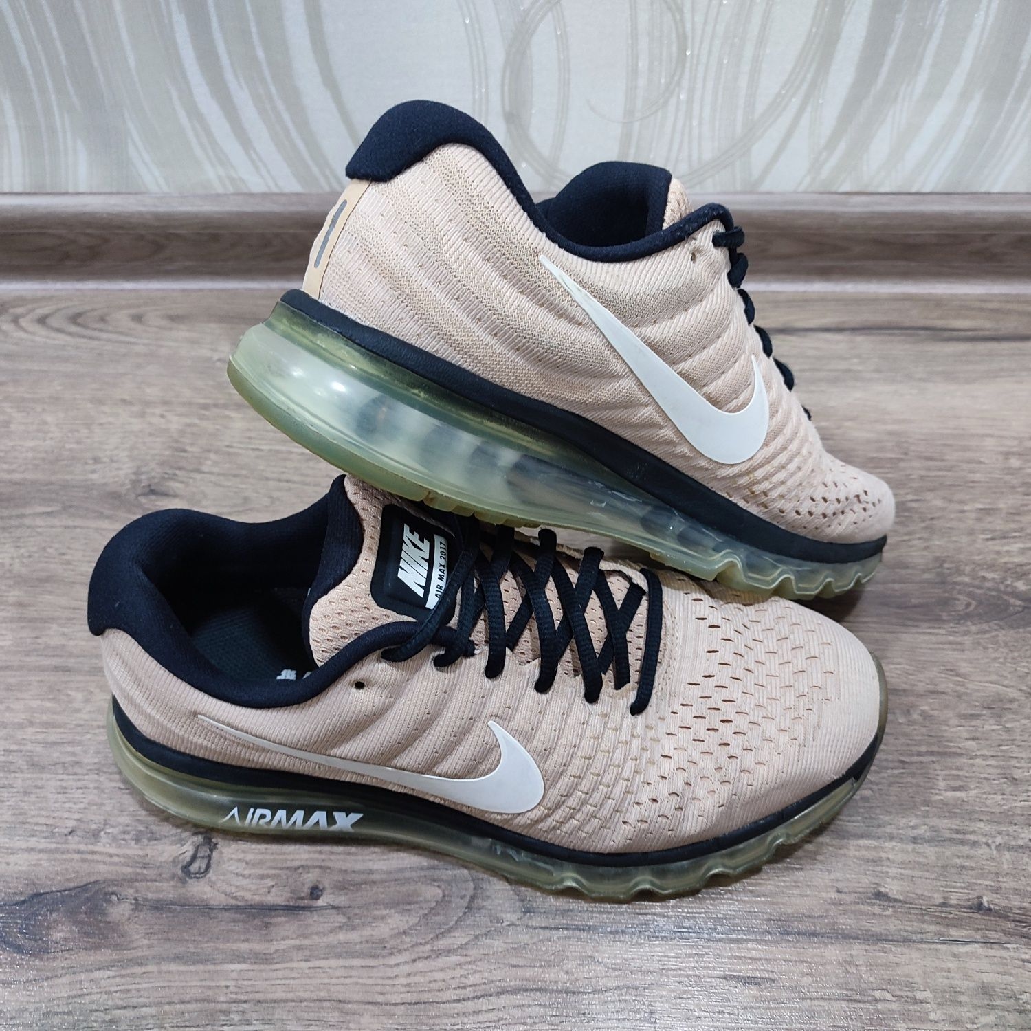 Кросівки Nike Air Max 2017  44 розмір