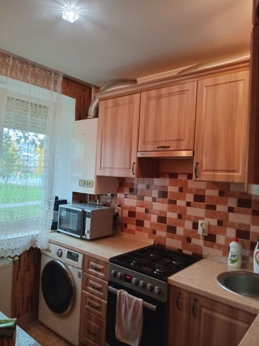 Оренда 3 км квартири в Підгоряні,вул.Закарпатська