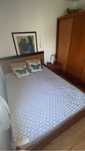 Quarto casal ou homem solteiro