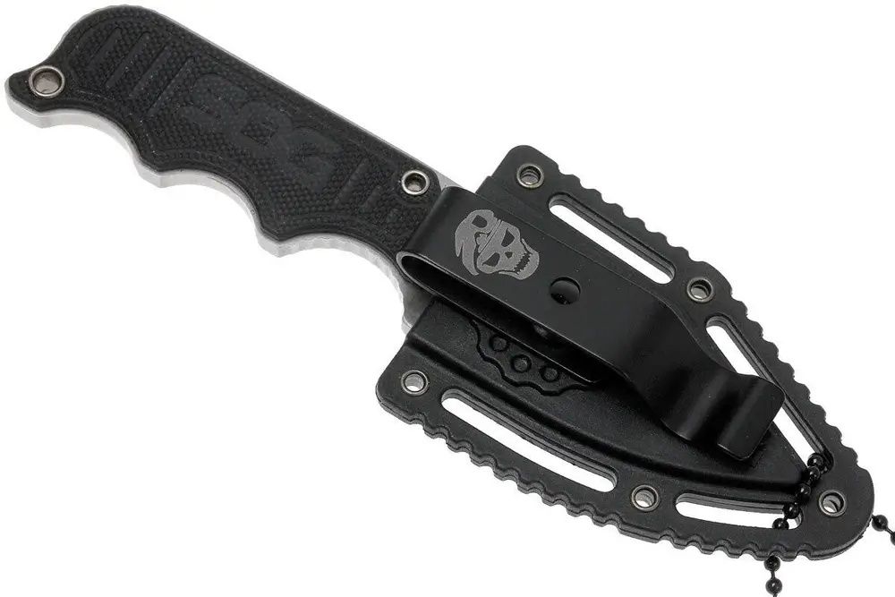 Sog Instinct mini