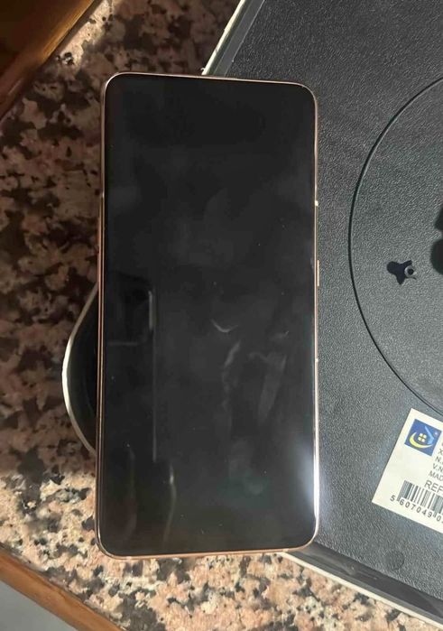 Samsung A80 impecável