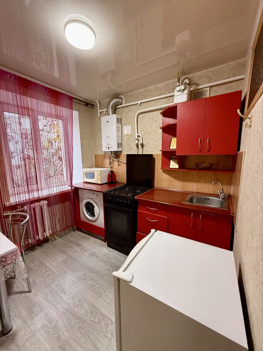 Квартира подобова Ц. Ринок