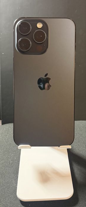 iPhone 15 Pro Max 256GB • Bateria 100% • Impecável