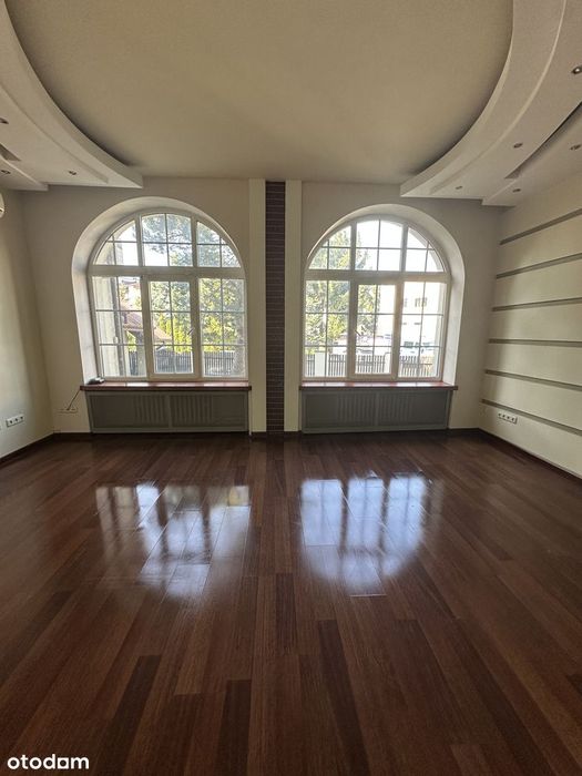 Lokal usługowy 104 m2 ul. Romanowskiego