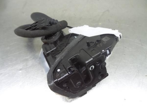 Fechadura / fecho porta trás esquerdo RENAULT Captur II