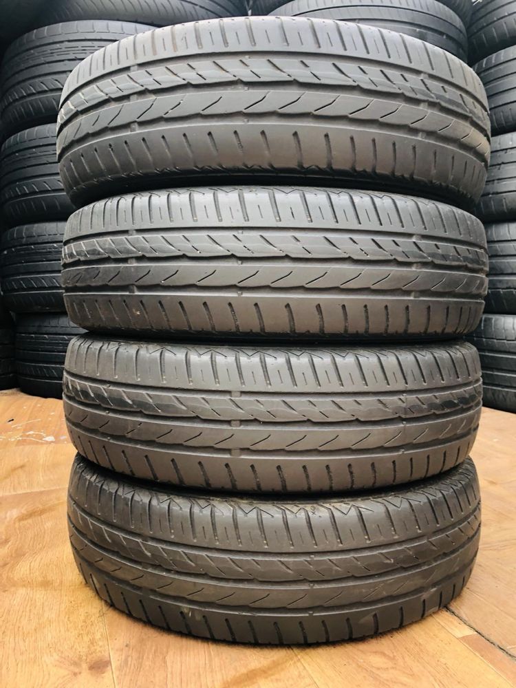 Продам 155/65 R14 75T. Matador Hectorra3. Літо 2020 рік.