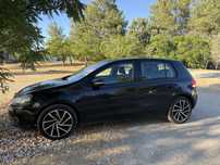 VW Golf 6 1.6 tdi 2010