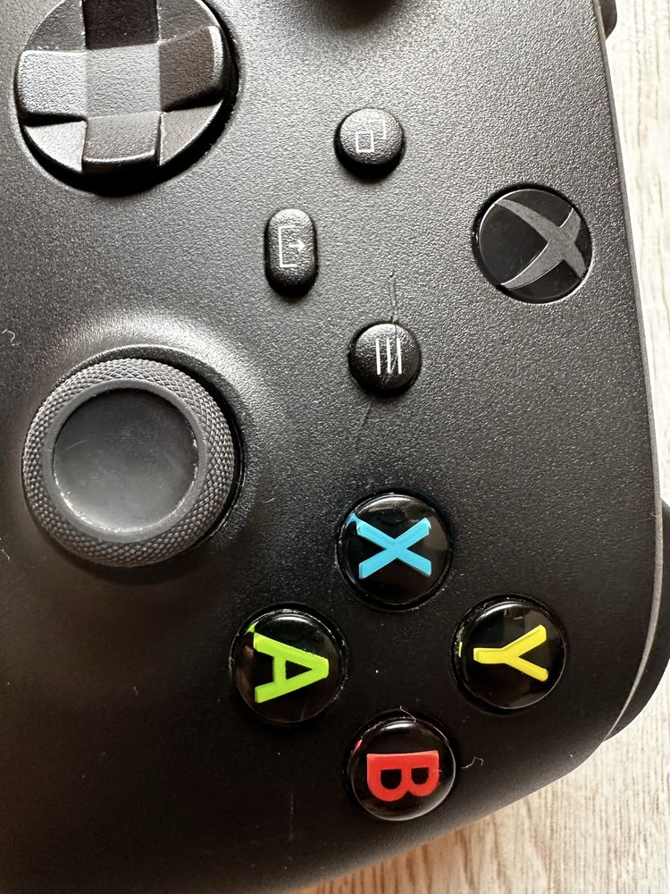 Kontroler Xbox Series