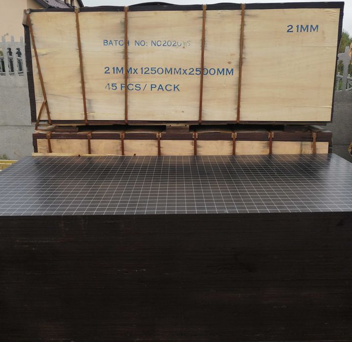 Dźwigary Doki Dźwigar H20 Szalunki budowlane Podpory Stropowe