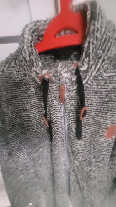 Bluza polarowa rozmiar XL