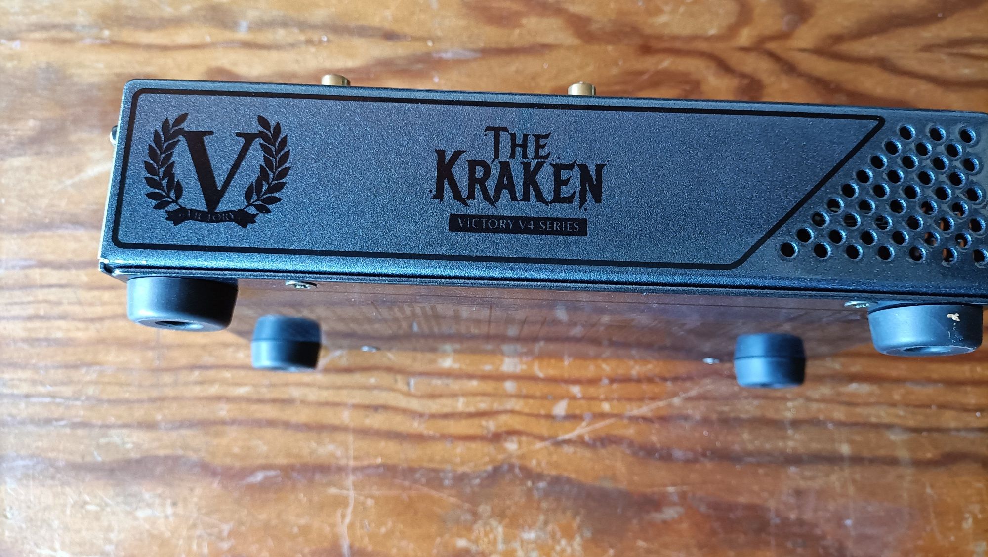 Victory Kraken V4 Preamp