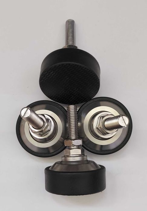 опора (ніжка) для тензодатчика Keli