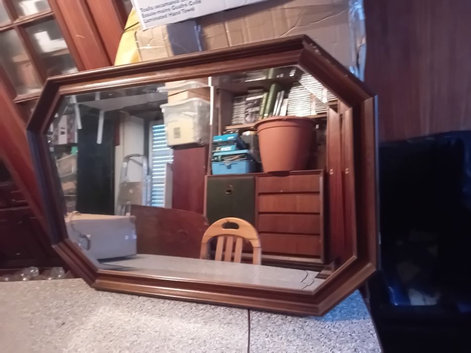 Espelho de Sala/Quarto