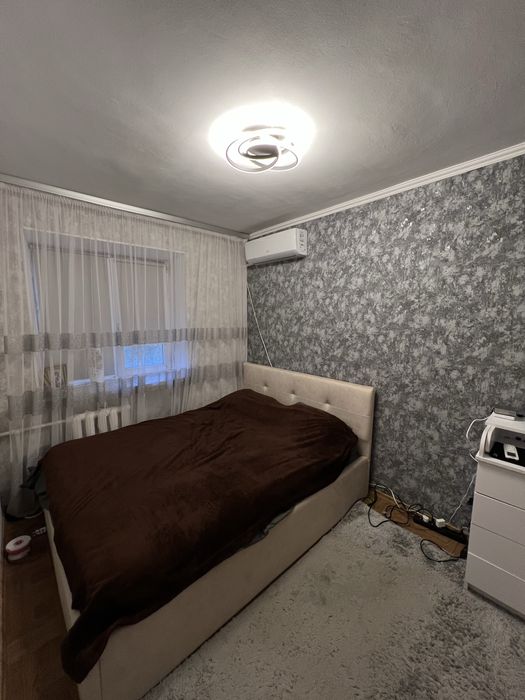 Продаж 3-х кімнатної квартири із сонячними панелями‼️