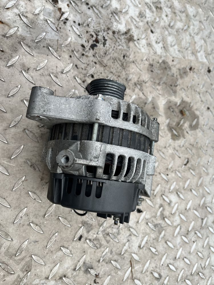 Alternator Opel Astra F, Vectra, Calibra, Corsa oryginał Valeo