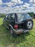 Kia Sportage 2,0 4x4