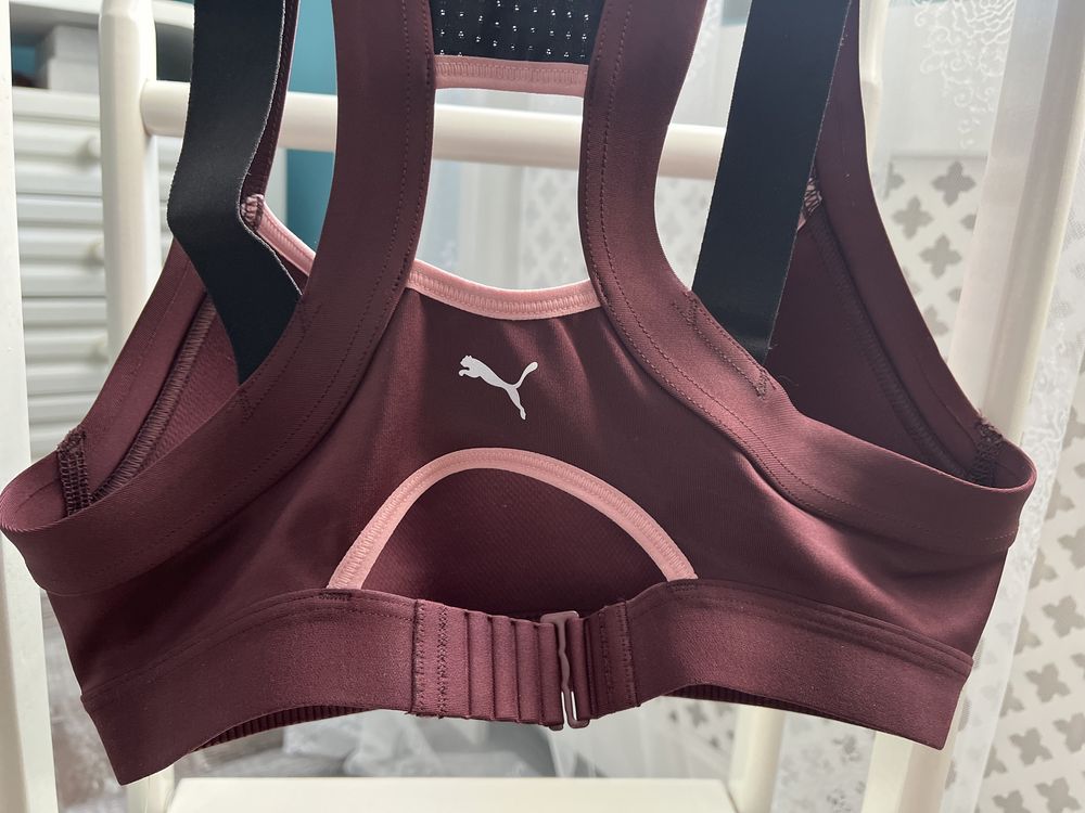 Спортивний бра Puma high impact 34А