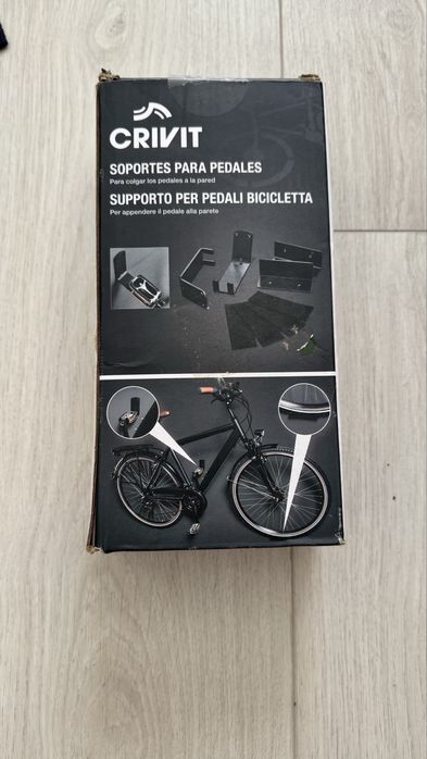 Suporte para bicicleta