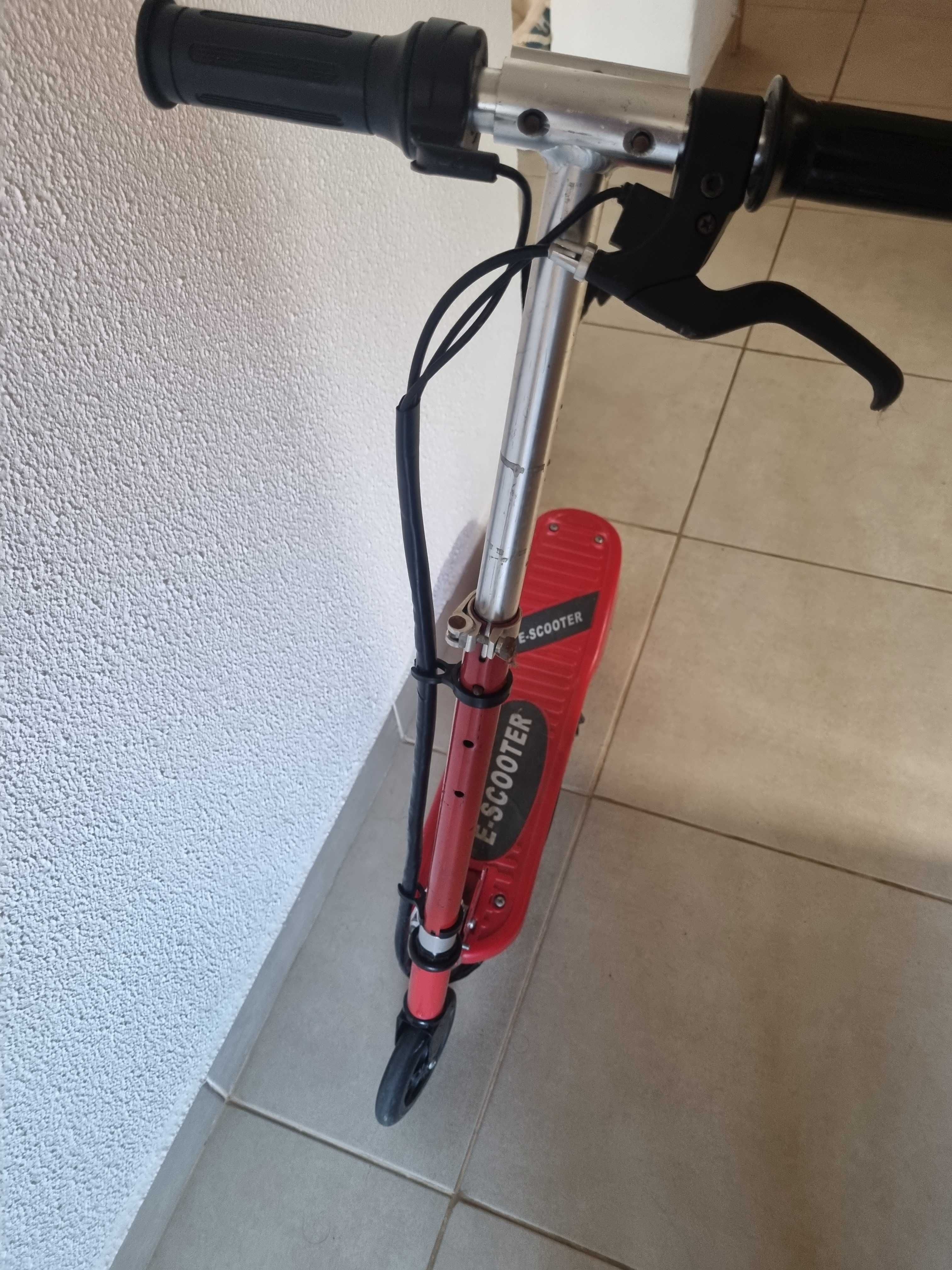 Trotinete e Roverboard