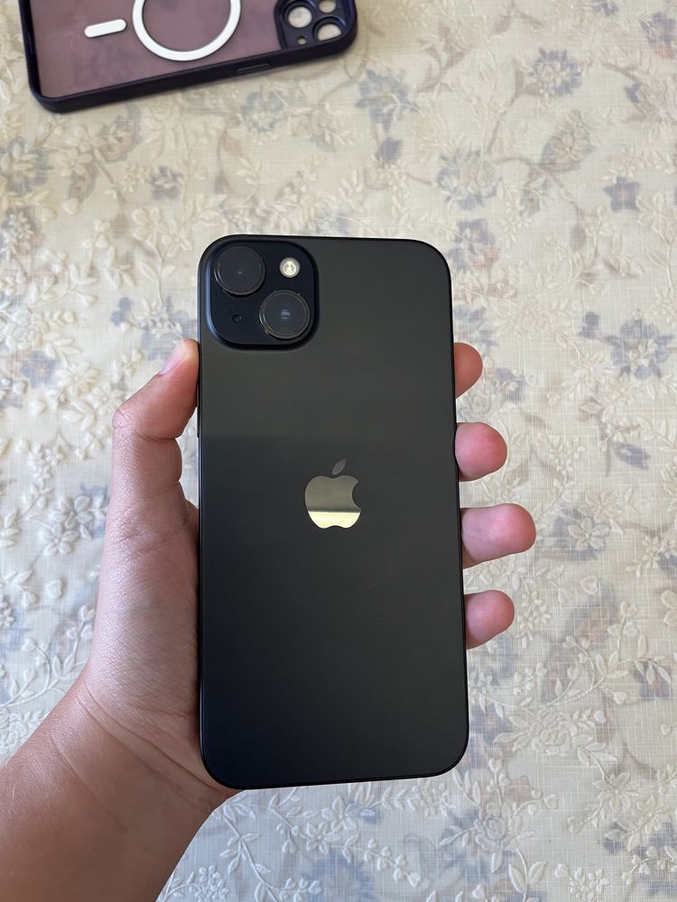 Iphone 15 Plus 256 GB