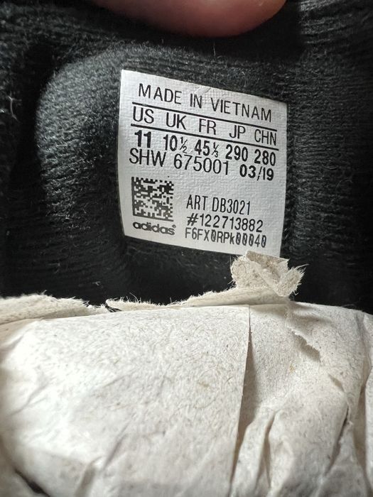 Кросовки adidas spezial