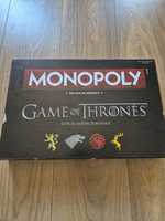 Monopoly Game of Thrones