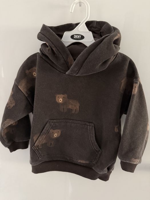 Bluza miś 92 fajna