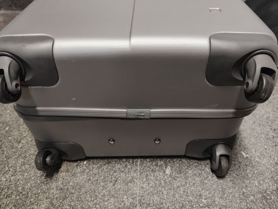 Mala de Viagem Pack It (Novo)