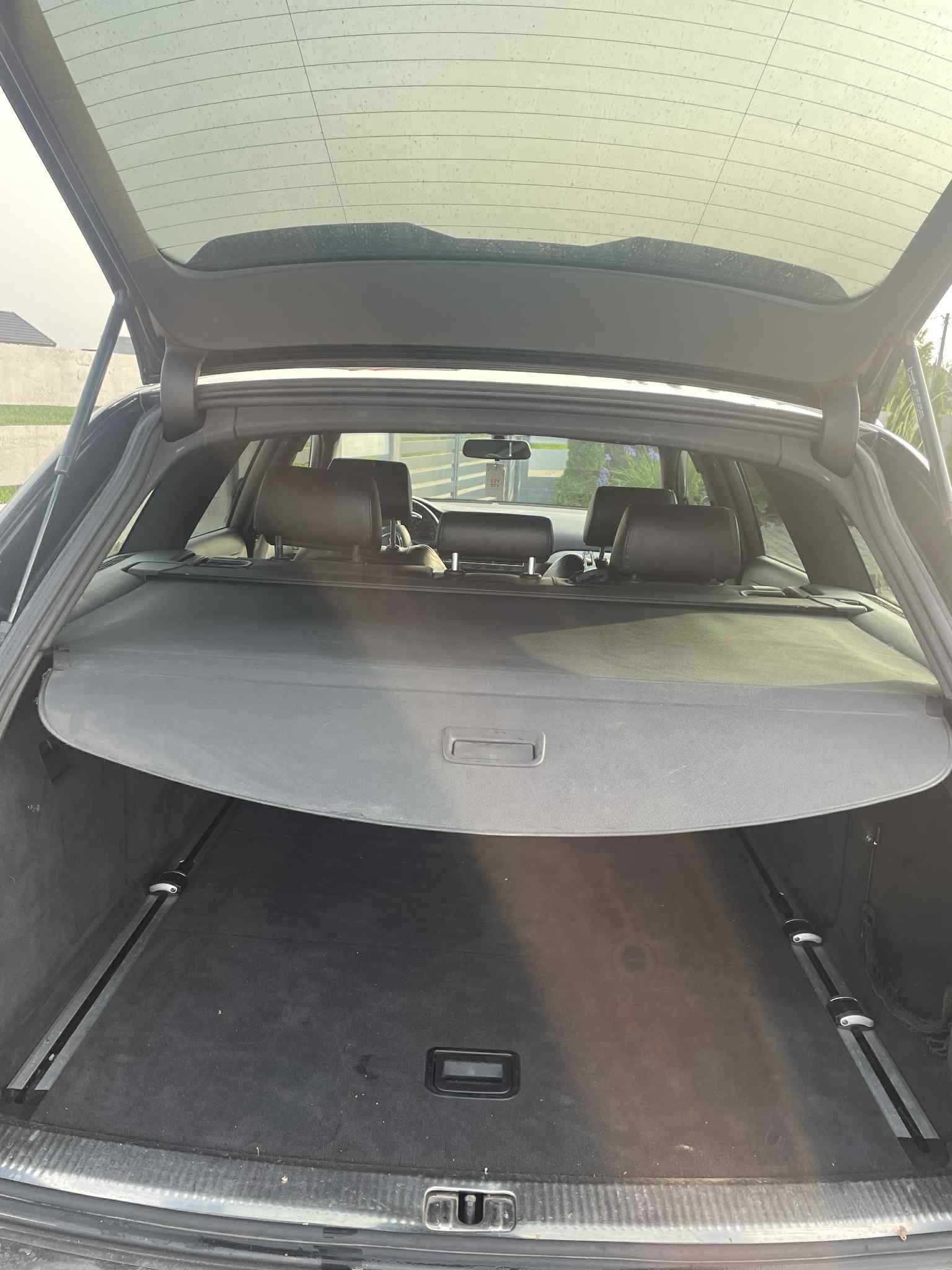 Audi A6 C6 3.0 TDI S-line