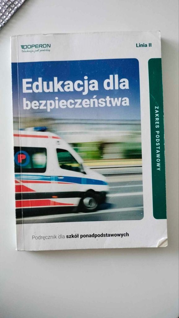 Edukacja dla bezpieczeństwa