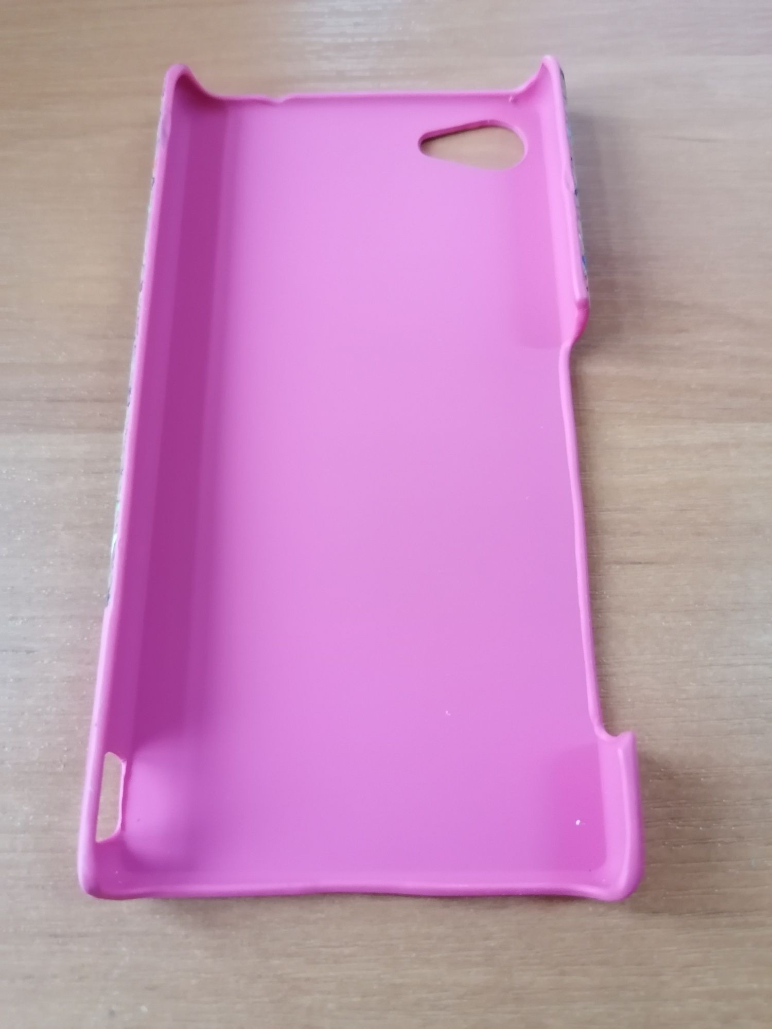 Pokrowiec, Etui do Sony Xperia Z5