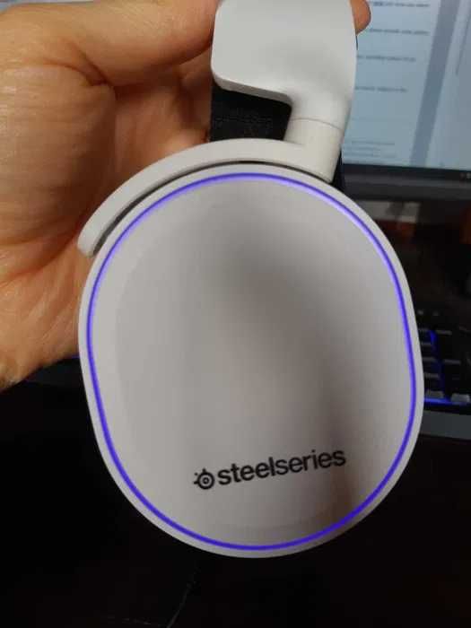 Headset Steelseries Artics 5
