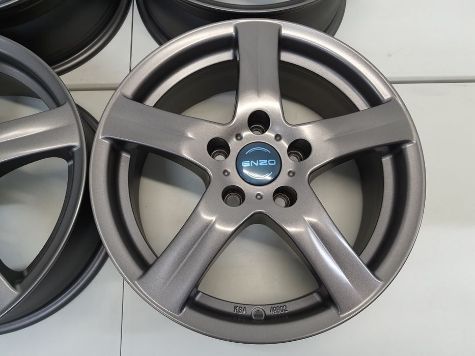 Диски р16 5/112 VW,Skoda,Audi,Seat (нові)