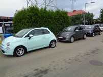Fiat 500 1,0 Hybryda w wersji Dolcevita vf 23%